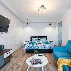 Apartament New Era Near Old Town, Bucureşti