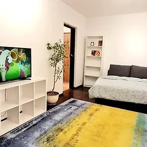 Apartament Alestal Arena, Bucureşti