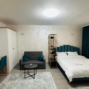 Apartament Gabi's Studio, Bucureşti