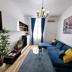 Apartament Downtown, Close To Old Town, Family Friendly - Ivo10, Bucureşti