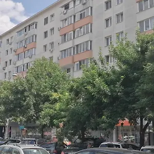 Apartament Majestic, Bucureşti