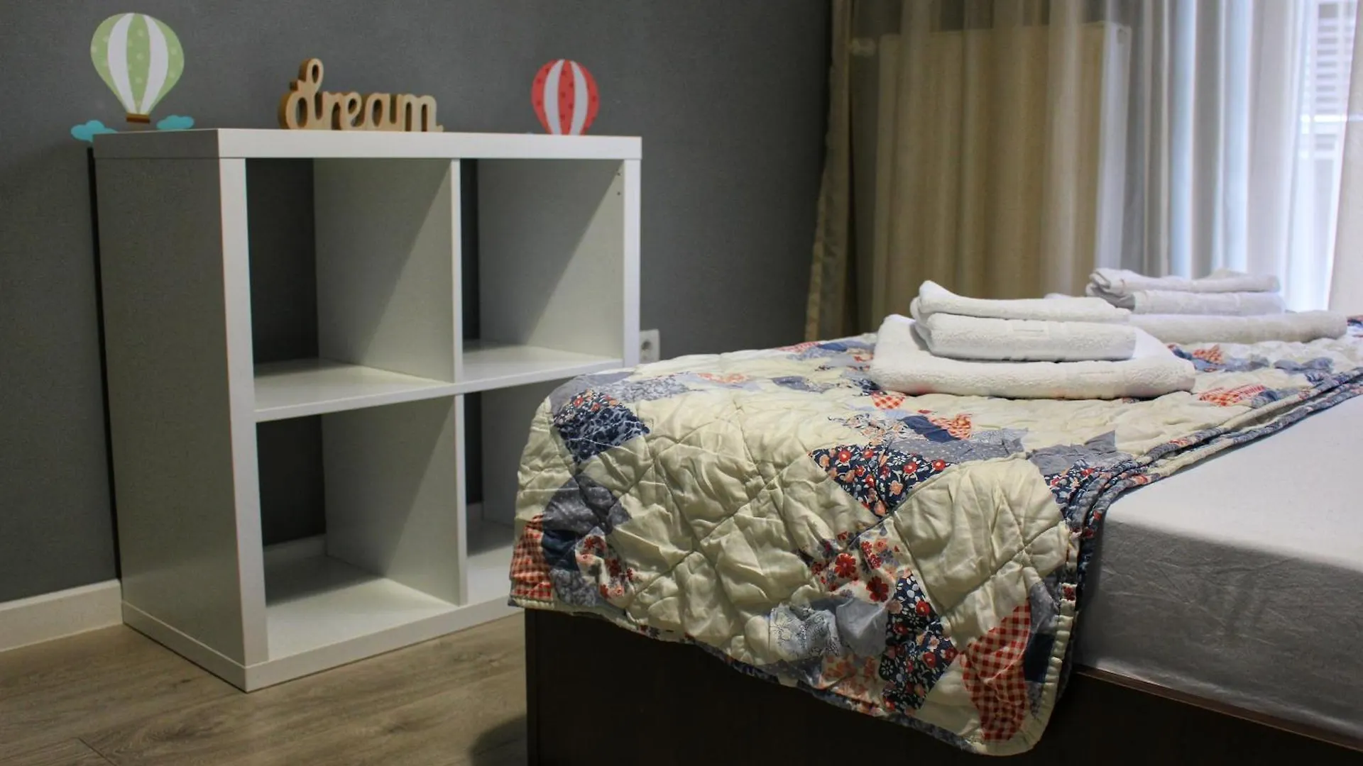 Luxury Park Residences 5 부쿠레슈티