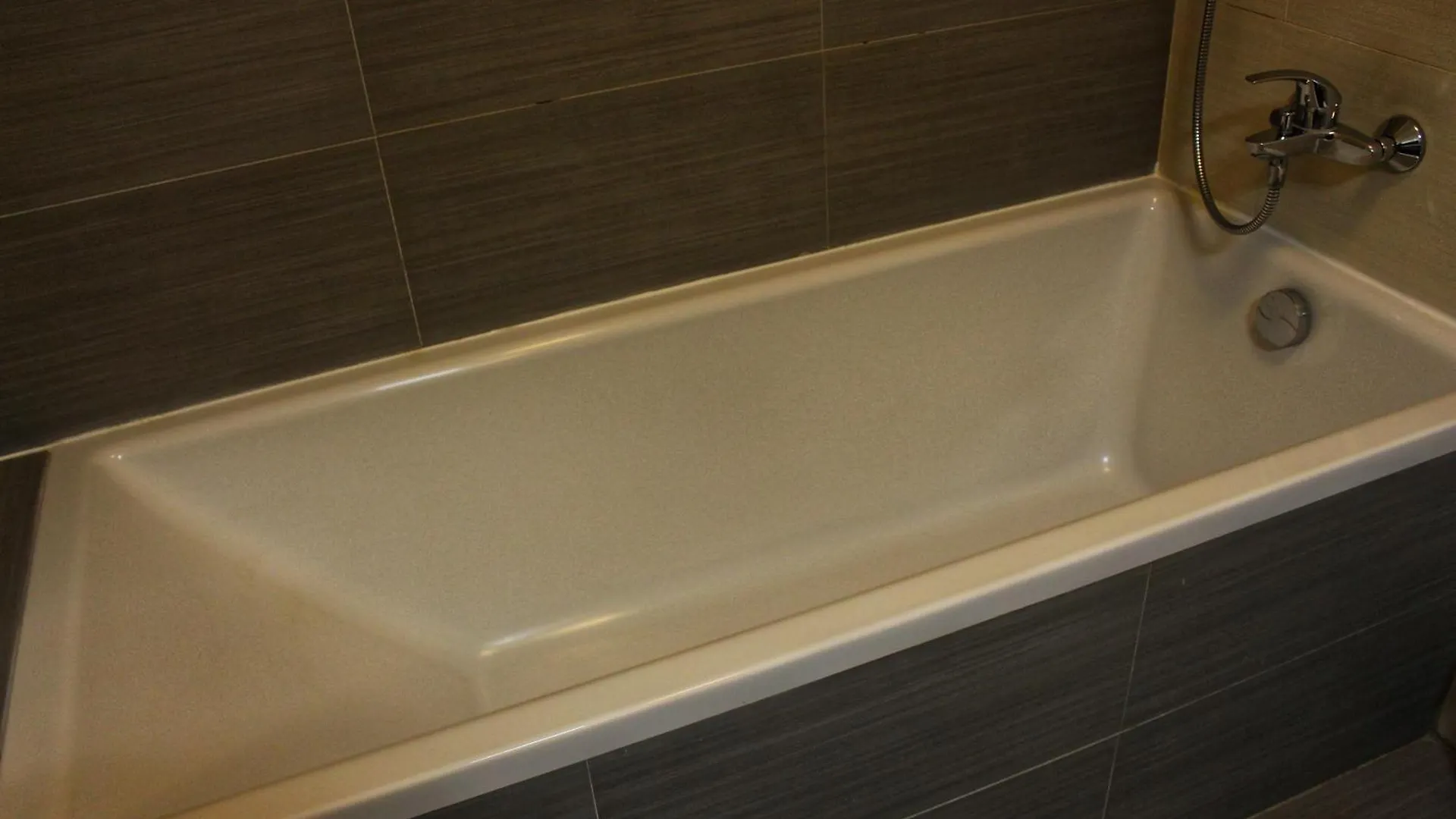 Luxury Park Residences 5 부쿠레슈티