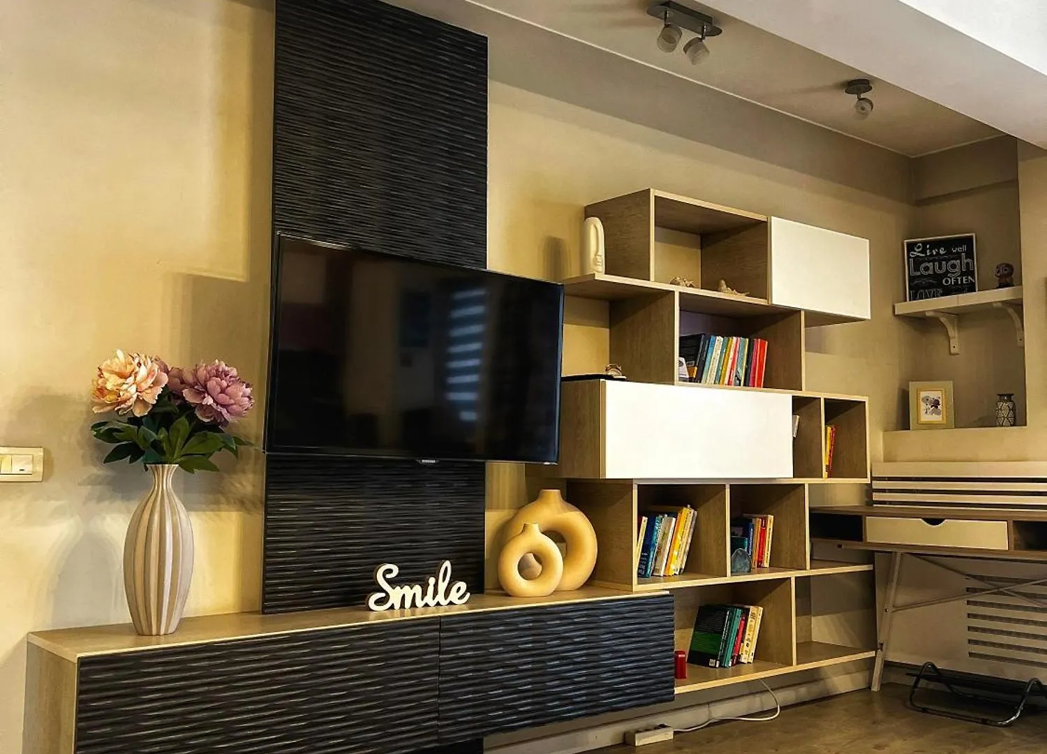 Luxury Park Residences 5 Bucharest Apartment